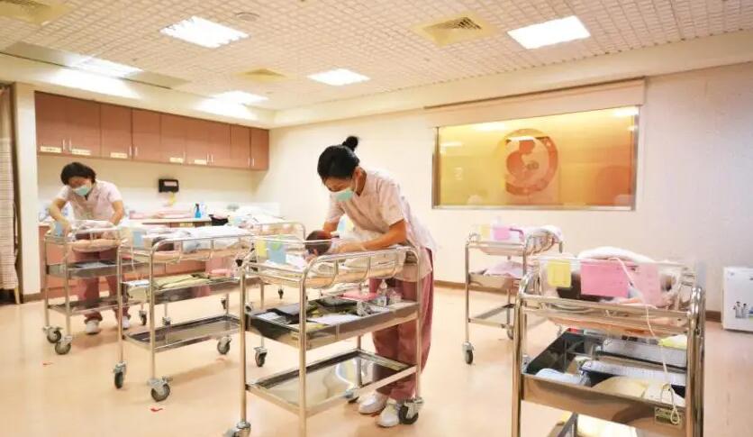 2024泰国十大试管婴儿医院费用、成功率及机构地址汇总
